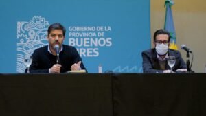 Cañuelas – Detrás de la muerte del Delincuente armado.