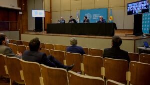Cañuelas – Detrás de la muerte del Delincuente armado.