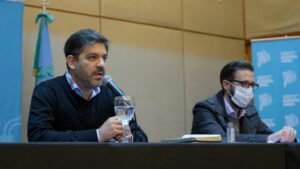 Cañuelas – Detrás de la muerte del Delincuente armado.