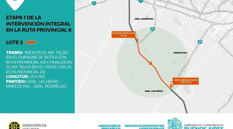 Cañuelas – Detrás de la muerte del Delincuente armado.