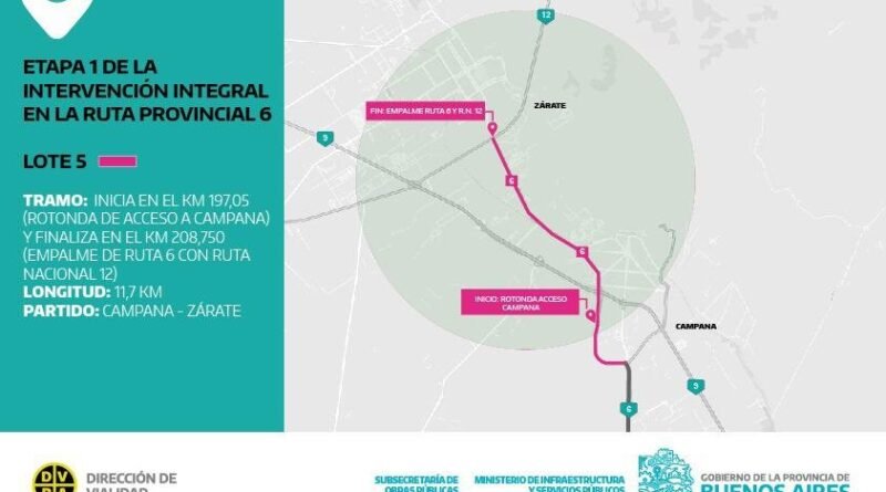Cañuelas – Detrás de la muerte del Delincuente armado.