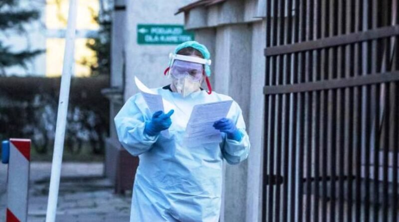 INSPIRADORES: una iniciativa para reconocer a los trabajadores de la salud que inspiran por Medtronic LATAM