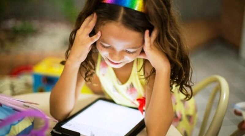 Educación  –  Cómo una plataforma educativa mejora el rendimiento de los alumnos