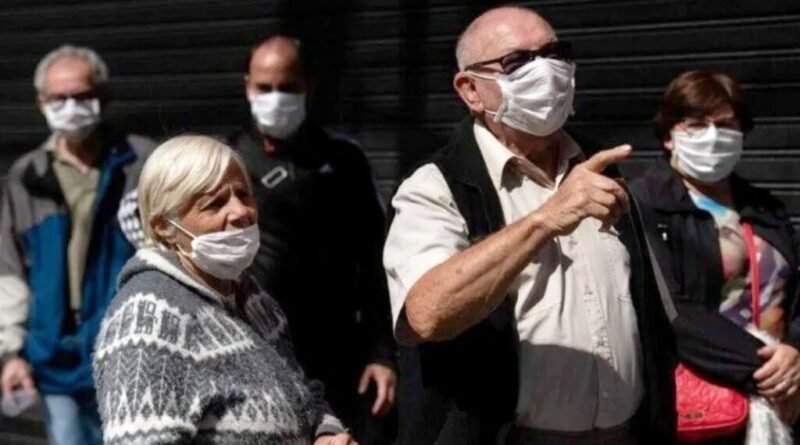 ANSES – Las Jubilaciones y pensiones aumentarán el 12:39 %