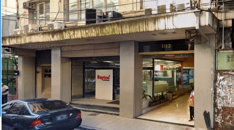 La Cámara Empresaria de Laboratorios Farmacéuticos (Cooperala) renovó sus autoridades para los próximos dos años