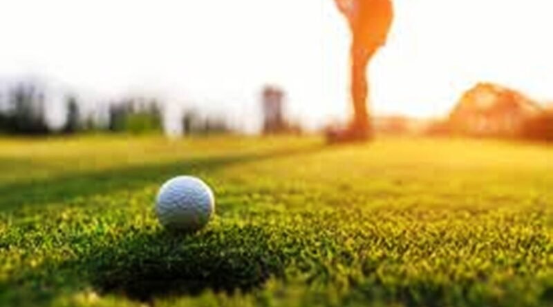 Golf en Colón – deporte y descanso, RODEADO DE UN paisaje perfecto