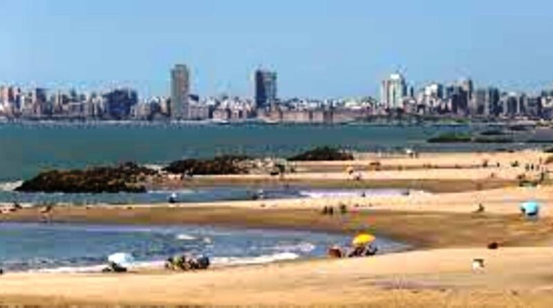  ¿Cuáles son los destinos más reservados para el fin de semana largo de agosto? 