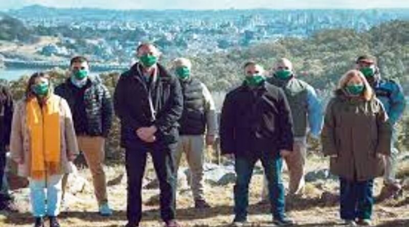 TANDIL: De la mano de Acción Tandilense renace el vecinalismo