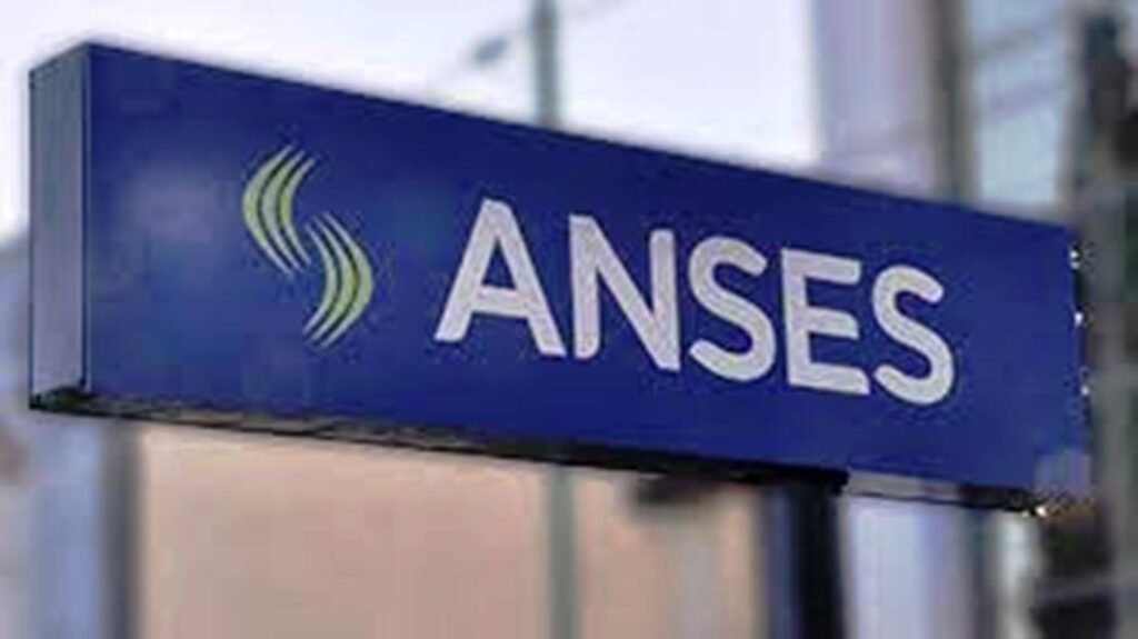 ANSES – Calendario de pago del lunes 2 de Agosto del 2021