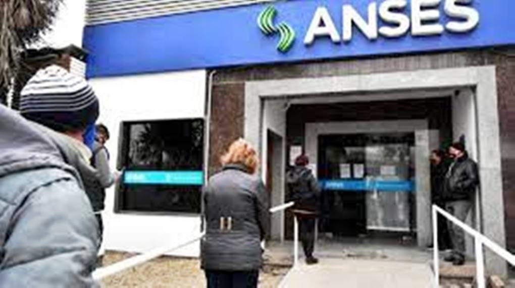 ANSES – Calendario de pago del lunes 30 de Agosto del 2021