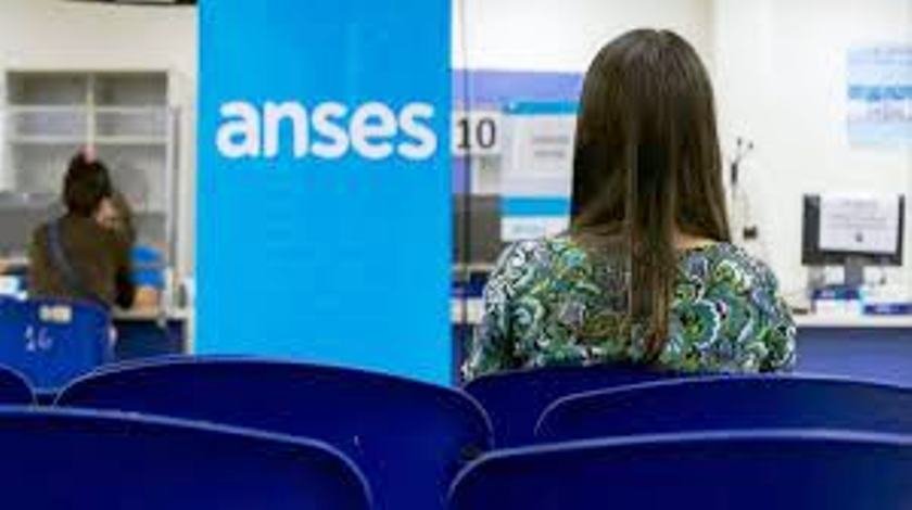 ANSES - Calendario de pago del viernes 13 de agosto del 2021