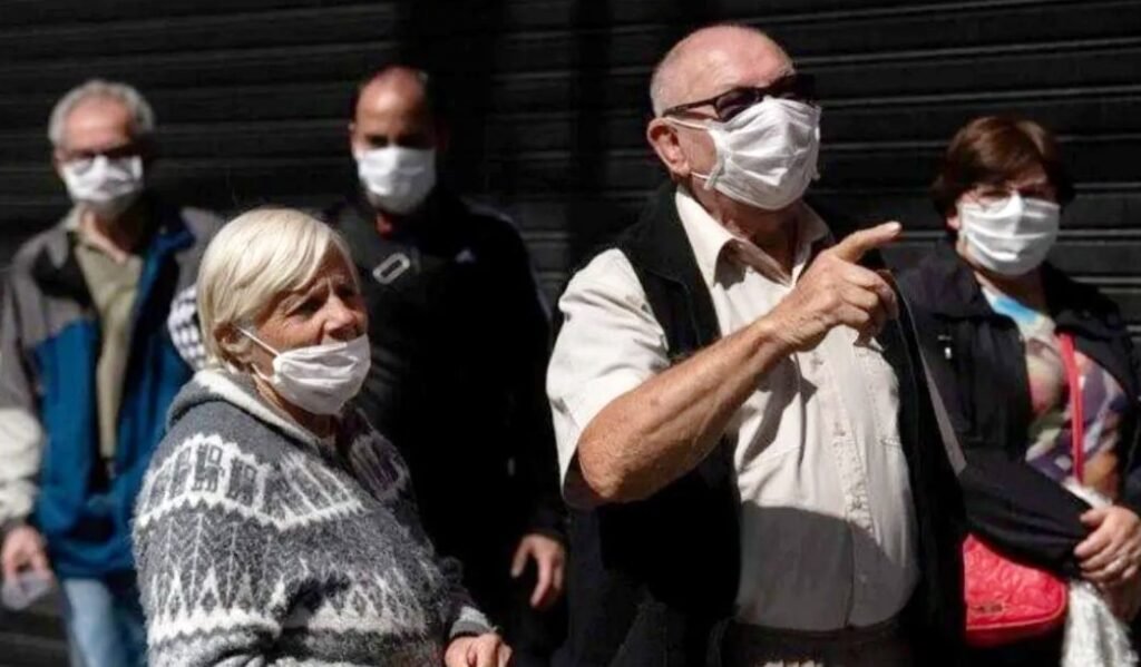 ANSES - Las Jubilaciones y pensiones aumentarán  el  12:39 %