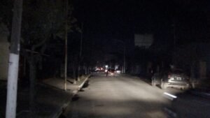 Cañuelas Edesur 8500 usuarios sin energía eléctrica en Centro y los barrios.