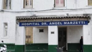 Cañuelas - personal del Marzetti se encuentran en   estado de Asamblea, Paro, o Trabajo a Reglamento.