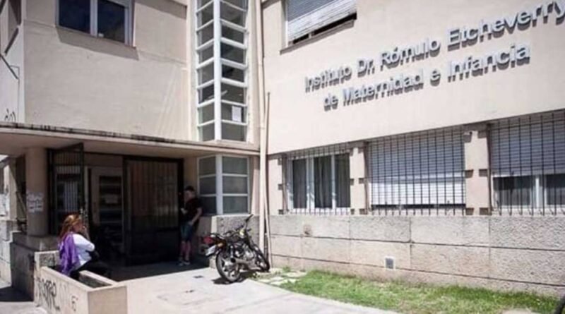 CICOP  -  REALIZARÁ UN PARO CON MOVILIZACIÓN EN MAR DEL PLATA ESTE MIÉRCOLES 18 DE AGOSTO