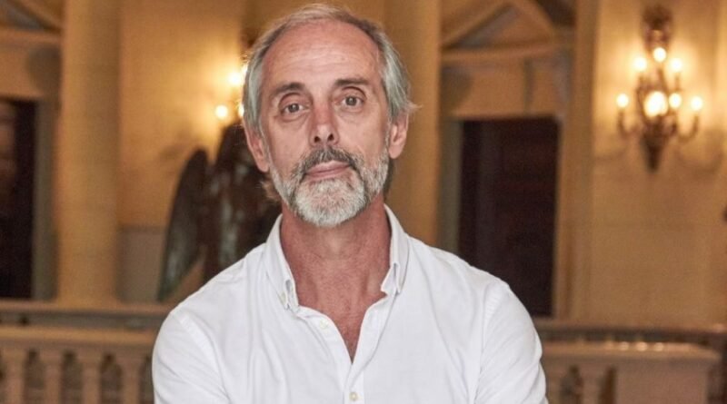 Morresi: “Macri debe ser separado de su cargo porque dos países miembros de la FIFA (Argentina y Bolivia)