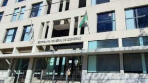 Gobernación Bs. As. La Plata - trámites de escrituración, atención presencial a partir del 1 de septiembre 2021.