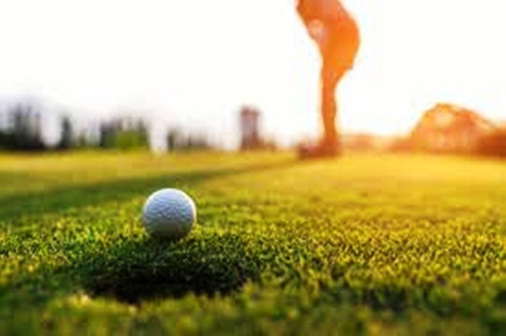 Golf en Colón - deporte y descanso, RODEADO DE UN paisaje perfecto