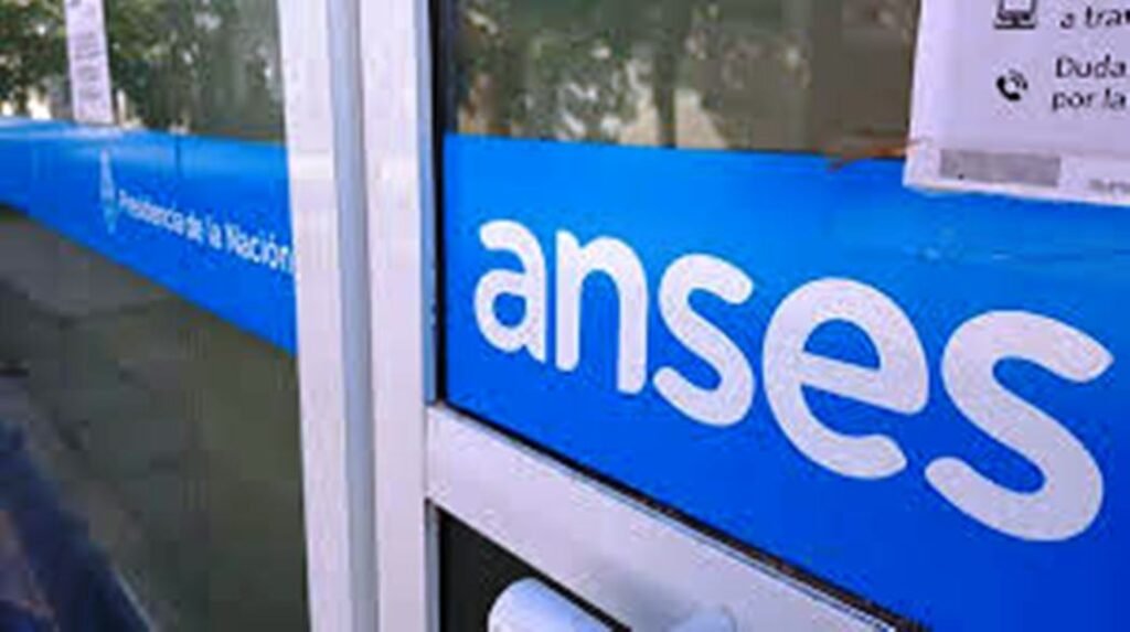 Anses – Calendario de pago del  jueves 26 de agosto de 2021