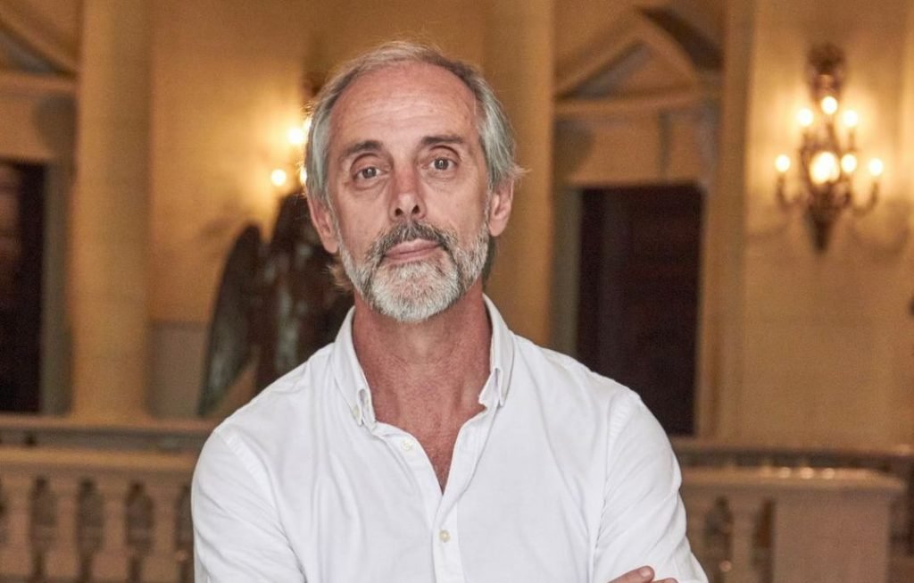 Morresi: “Macri debe ser separado de su cargo porque dos países miembros de la FIFA (Argentina y Bolivia)