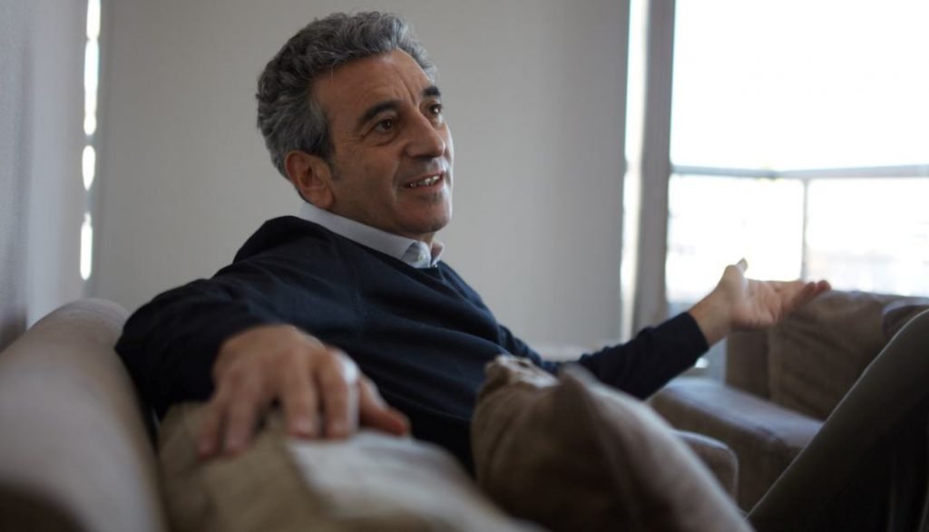 Randazzo dijo que Alberto Fernández “hizo todo lo contrario de lo que prometió: cada 100 pesos que destina a jubilaciones, paga 50 para intereses de las Leliqs”