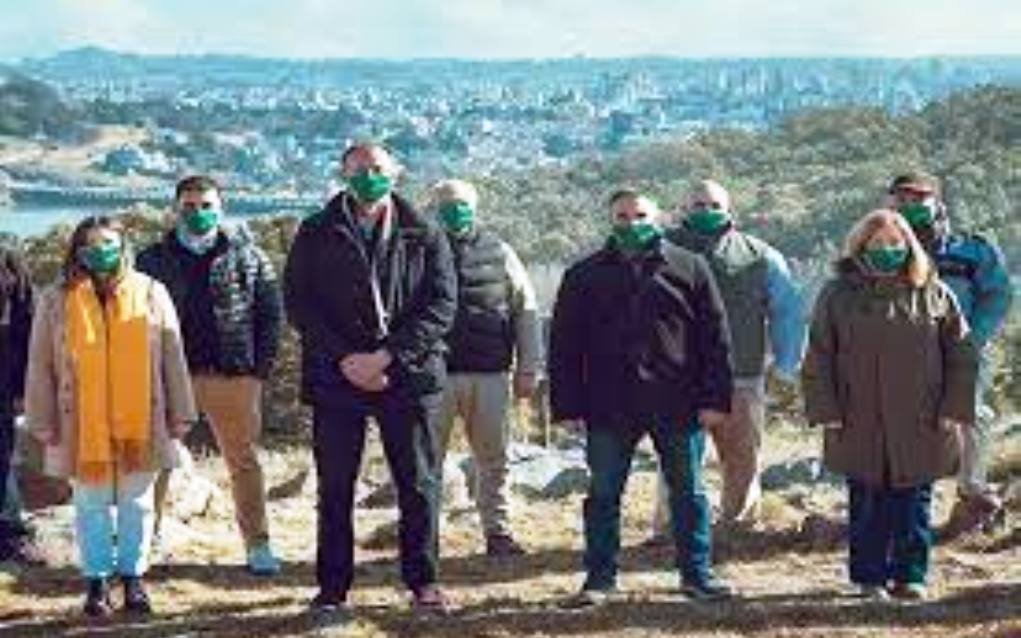 TANDIL: De la mano de Acción Tandilense renace el vecinalismo