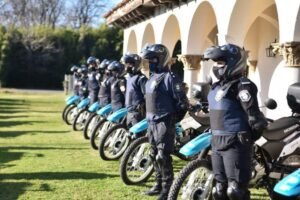 Cañuelas – Detrás de la muerte del Delincuente armado.