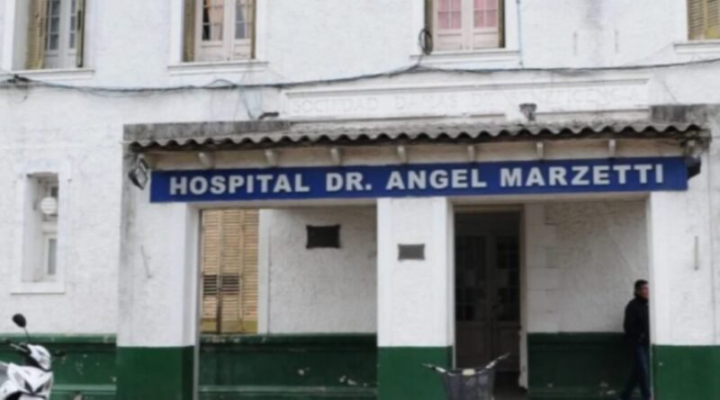 Cañuelas – personal del Marzetti se encuentran en   estado de Asamblea, Paro, o Trabajo a Reglamento.
