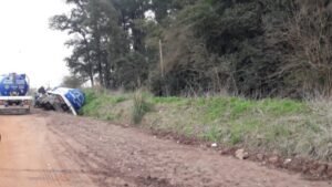 Cañuelas – Detrás de la muerte del Delincuente armado.