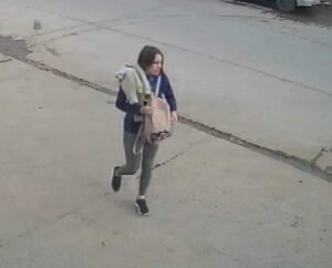 Máximo paz cañuelas – se busca intensamente a maría concepcion soucedo gonzález