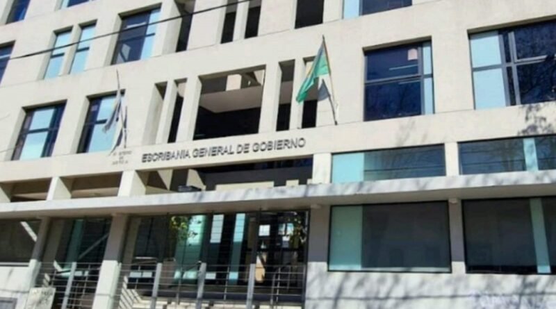 Gobernación Bs. As. La Plata – trámites de escrituración, atención presencial a partir del 1 de septiembre 2021.