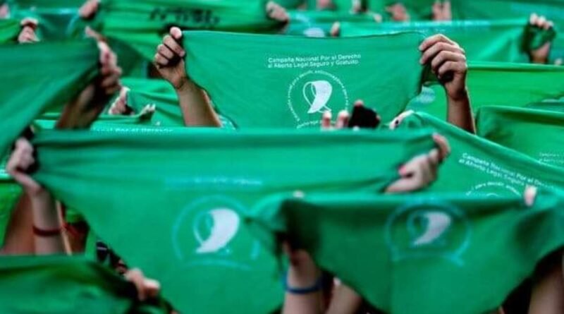 Medica de Salta – había sido detenida por realizar un aborto en el marco de la ley.