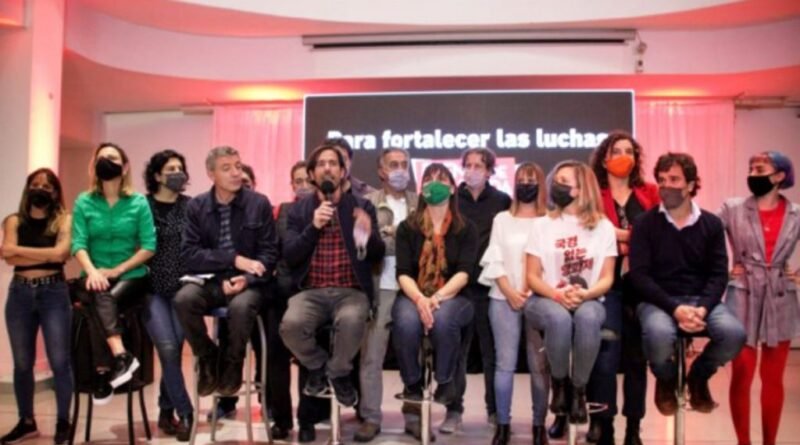 PASO 2021 – Con más de un millón de votos, el FIT- U es tercera fuerza nacional