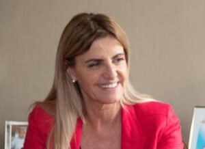Marisa Fassi
