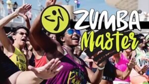 Cañuelas – Zumba Master  este sábado 2 de octubre en el parque de la salud 16:30 hs. Libre y gratuita.
