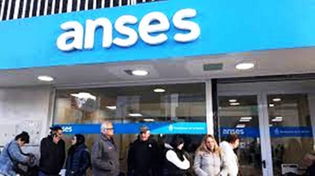 ANSES – ALCANZÓ RÉCORD EN TRÁMITES JUBILATORIOS EN AGOSTO 2021