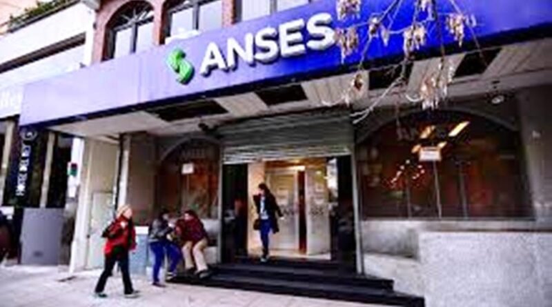 ANSES  – Calendarios De Pago Del martes 21 De septiembre 2021