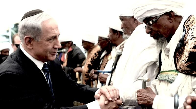 EL ANTICRISTO ESTÁ OCULTO EN SIRIA EN LA TRIBU DE DAN