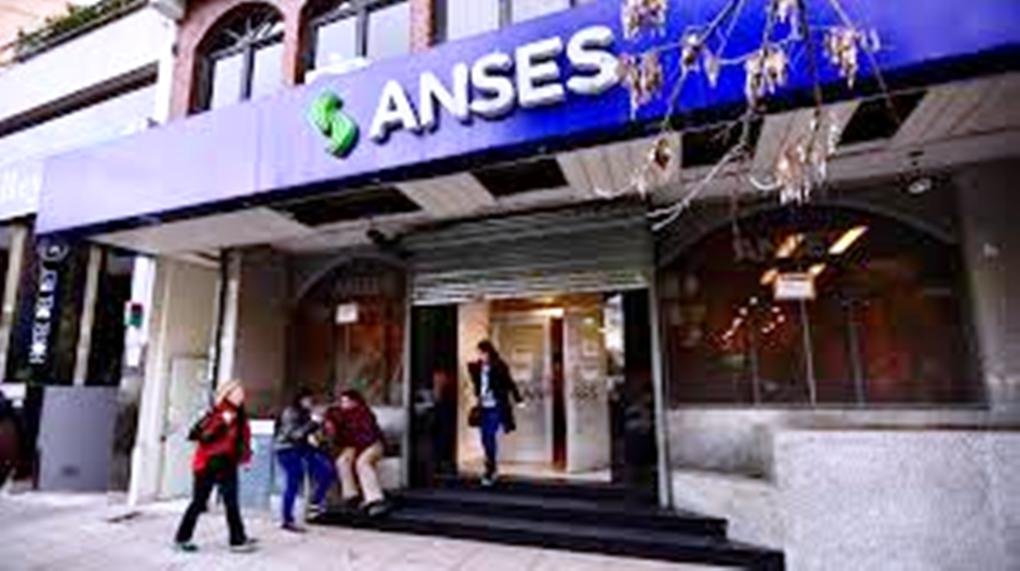 ANSES  - Calendarios De Pago Del martes 21 De septiembre 2021
