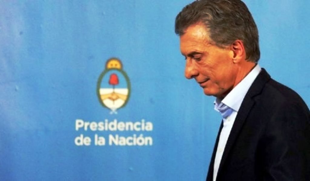 CTA- de los Trabajadores - NO a la amenaza Golpista de Macri.