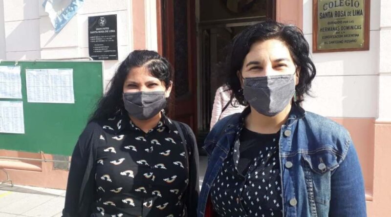 La Matanza -  Histórica votación al FITU, a un paso de entrar al Concejo
