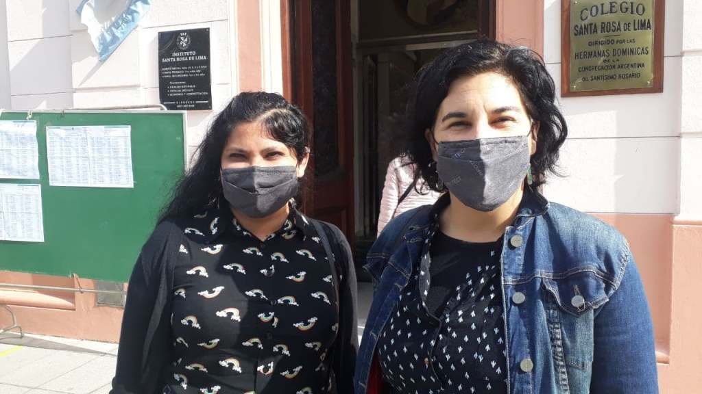 La Matanza -  Histórica votación al FITU, a un paso de entrar al Concejo