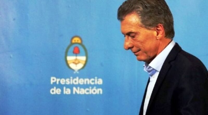 CTA- de los Trabajadores – NO a la amenaza Golpista de Macri.