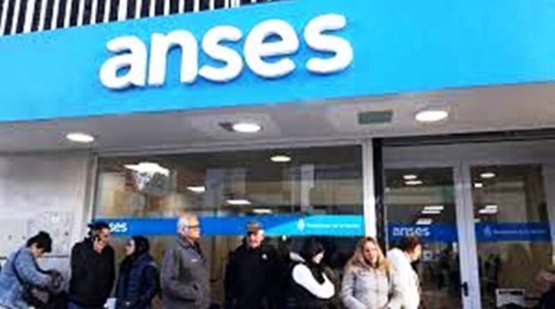 ANSES – Calendario de pago de martes 5 de Octubre del 2021