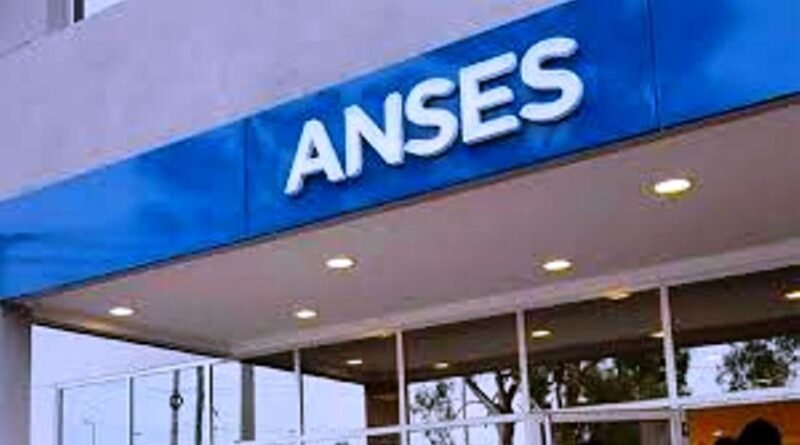 ANSES – Calendario de pago del Martes 19 de octubre del 2021