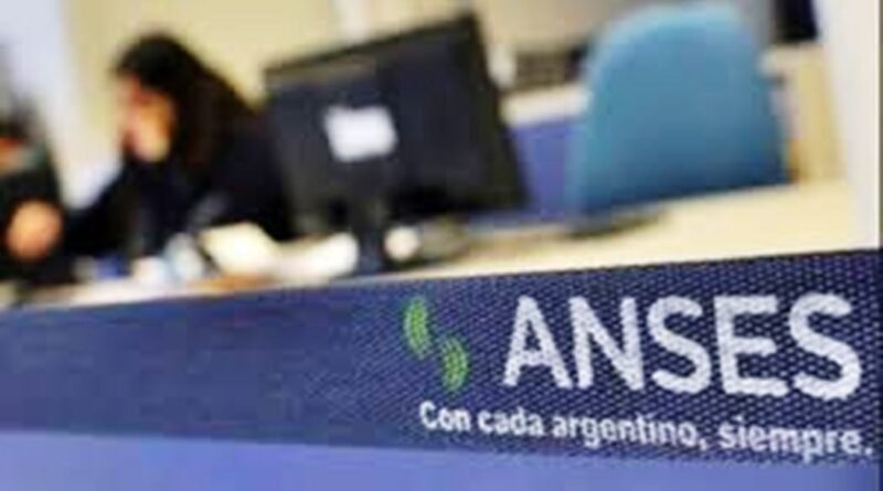 ANSES – Calendario de pago del miércoles 13 de octubre del 2021.