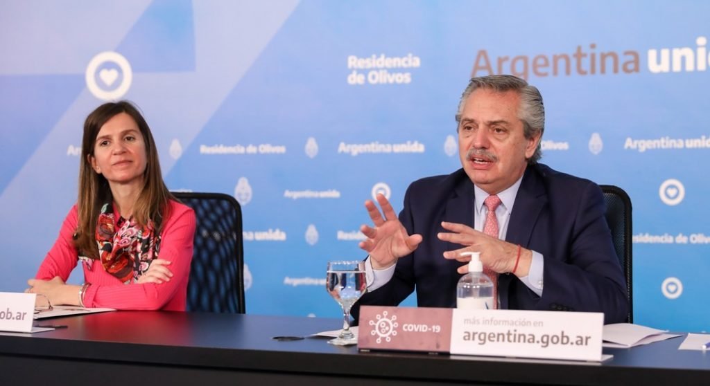 ANSES Raverta - El estado acompaña a los trabajadores que la pelan Día a Día.