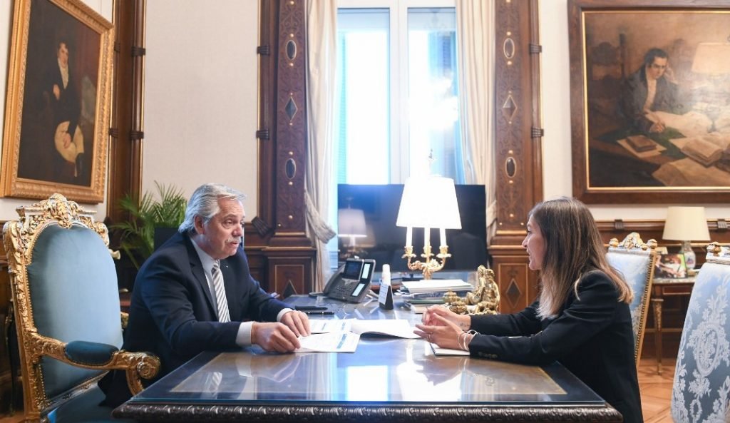 ANSES - Se anunció el complemento mensual para el Salario Familiar