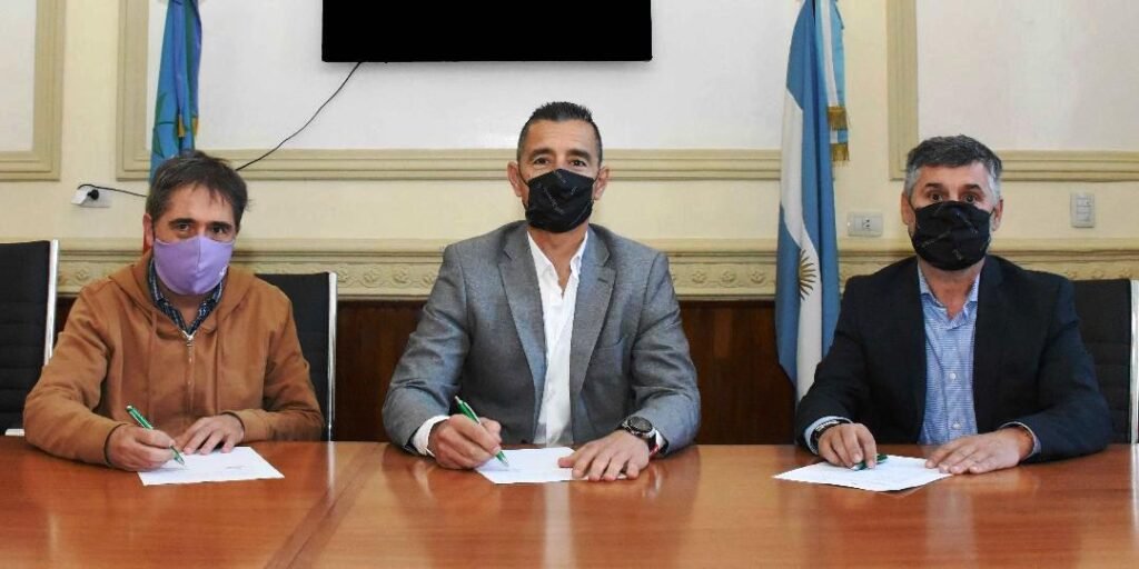 La Defensoría y Lotería de la Provincia se unen en la lucha contra la adicción al juego