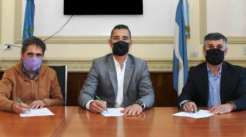 La Defensoría y Lotería de la Provincia se unen en la lucha contra la adicción al juego